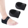 Daily foot care heel moisturizing pad moisturizing dead skin cells care for men