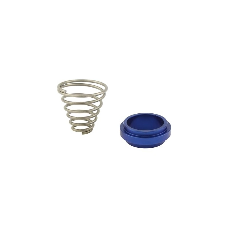 POSH FAITH Motorcycle Equipment Rear Master Return Spring & Spacer