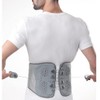 Tynor Faja de Tracción Lumbar Sencilla (CH-MED) A30