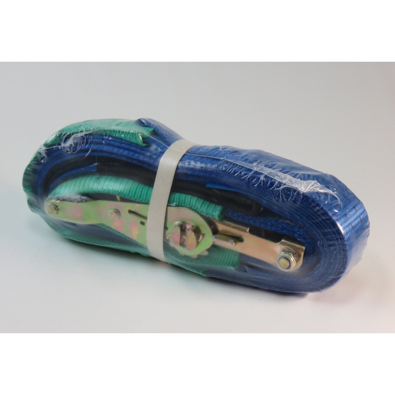 Mikata Good Lashing Belt, Wakka, Belt Width: 1.4 inches (35