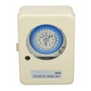 Mechanical Time Switch TB35N SPST 24 Hour 15 Minute Interval
