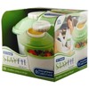 Cool Gear Stay Fit Salad Kit, Distributed by Spearmark