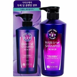 [SS62]Cleansing Placenta Care Scalp Cleansing Shampoo 500ml (552 / [에스에스62]클렌징 태반 케어 두피클렌징 샴푸 500ml(552
