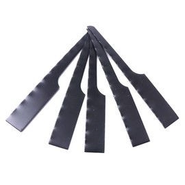 ATOPLEE Pack of 5 Reciprocating Saw Blades 32T/1 Inch Bi-Metal Reciprocating Air Body Saw Blades Tools