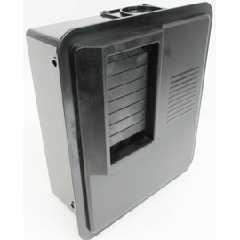 125A Lug Load Center