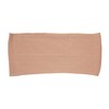 L. Erickson Italian Bandeau, Light Brown