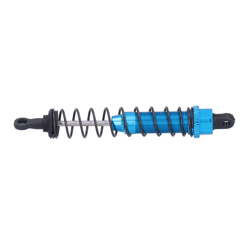 2Pcs 97mm RC Aluminium Alloy Shock Absorber Damper Shocks for