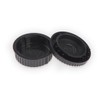 CIYODO 5set Rear Lens Cover Camera Body DSLR Lens Cap