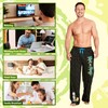 Rick and Morty Mens Pyjamas Novelty Lounge Pants Mens Gifts