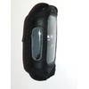 Alarm-Mate Black Leather Cover for Compustar 2WSSR-T11 and 2WT11R-SS Remote