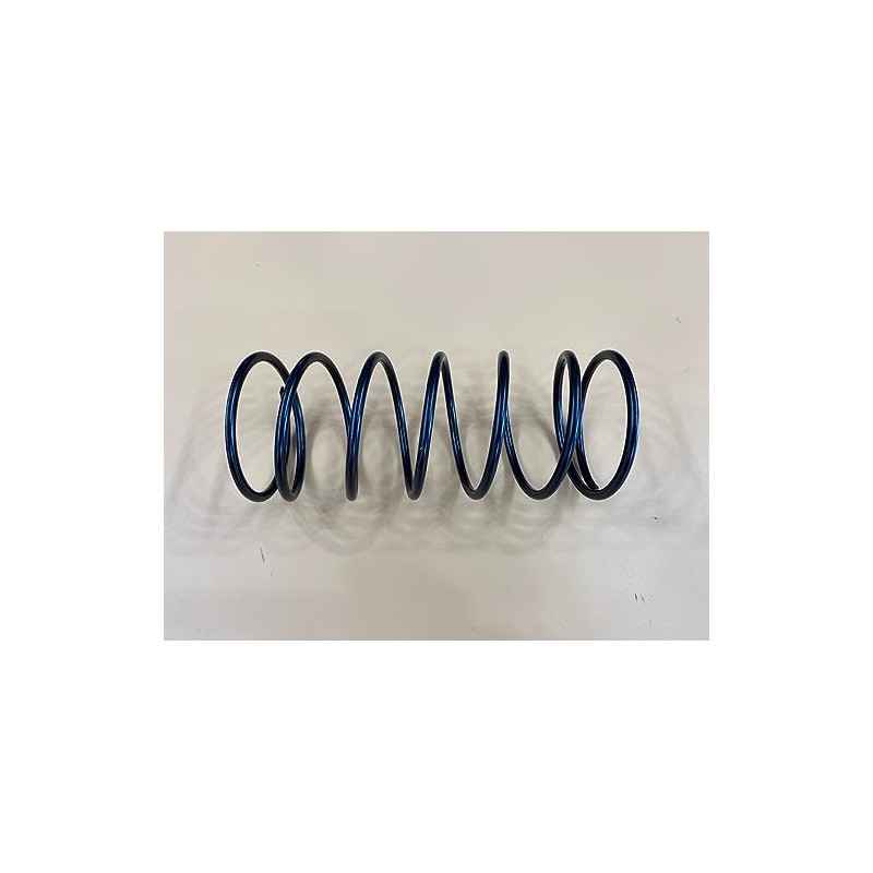 Gyro Honda Sense Center Spring 4-Stroke [Load Reduction Flexible Type]