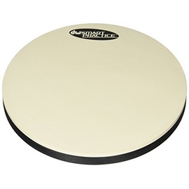 Drum Workshop Threaded Deadhead Pad 8 Inch