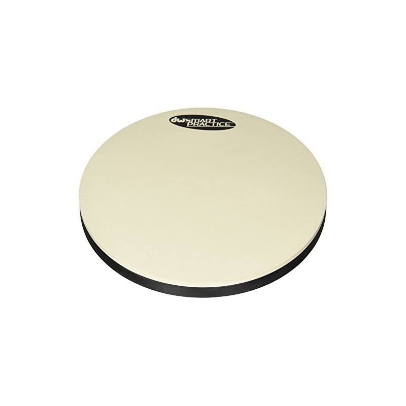 Drum Workshop Threaded Deadhead Pad 8 Inch