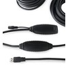 Plugable 10 Meter (32 Foot) USB 3.0 Active Extension Cable