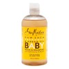 Sheamoisture Bby Shmpoo & Wash Raw She