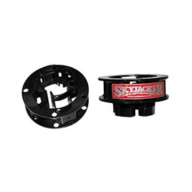 Skyjacker R1325MS Aluminum Spacer Leveling Kit Front 2 in. Lift Aluminum Spacer Leveling Kit