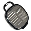 Q.b. GRTG03QB101 Grater Box for Verdure PP