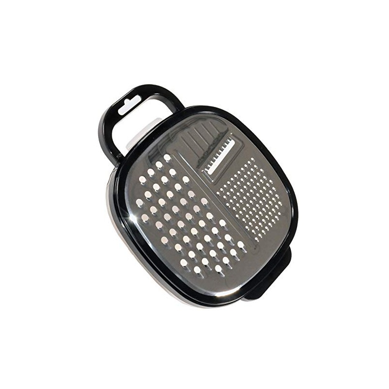 Q.b. GRTG03QB101 Grater Box for Verdure PP