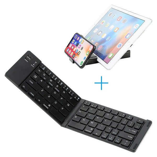 Tek Styz Wireless Bluetooth Keyboard Compatible with Xiaomi Redmi K70