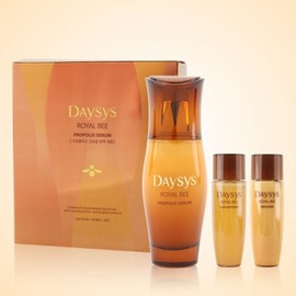 Partner company Simultaneously moisturizing, smooth and firm women's cosmetics serum 60ml / 보습 동시 선사 매끄러운 탱탱 여자화장품 세럼 60ml