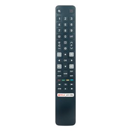 RC802NU YUI1 New Replacement Remote Control fit for iFFALCON 32F510B TCL Smart TV 65C935K 75C935K 55C825 65P635 65P735 55C735K 65C735K 75C735K 85C735K 98C735K