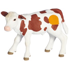 Ravensburger 003198 - Tiptoi - Spielfigur Fleckvieh-Kalb [German Version]
