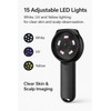 Digital Dermascope for Skin, Up to 500X Viewing, 2.8” IPS