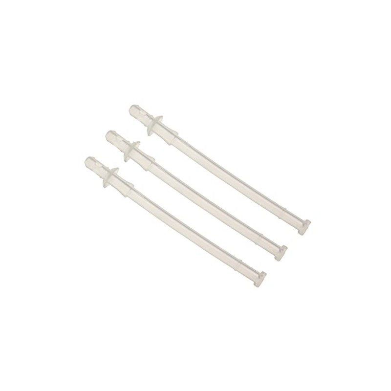 3 x Milk Hose Only, Only Compatible with/Replacement Part for