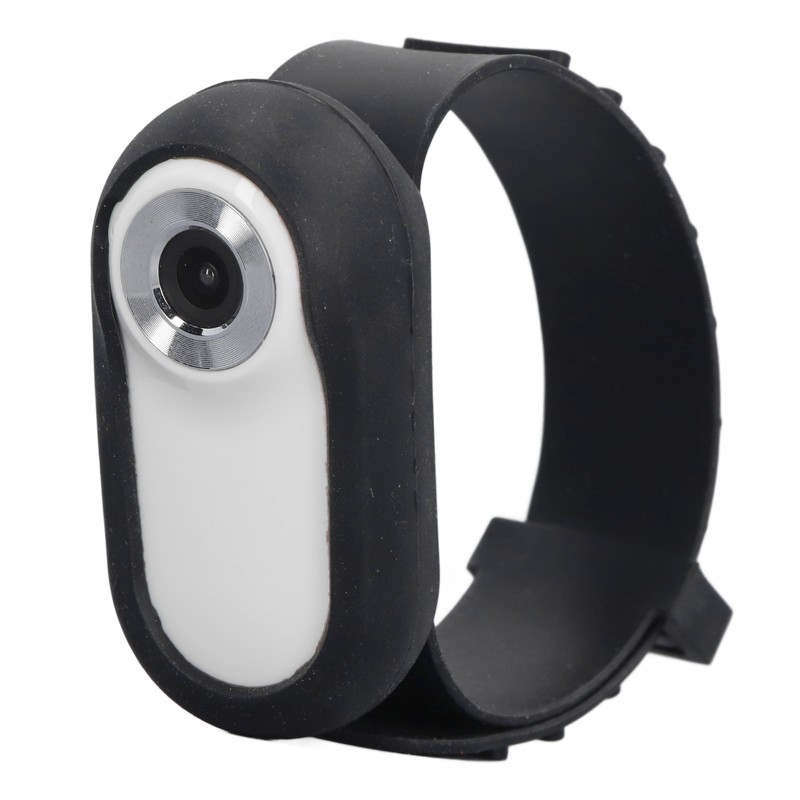 Pet Collar Camera Full HD 90 Degree Wide Angle Small