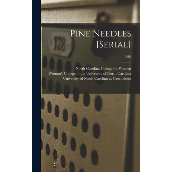 Pine Needles [Serial]; 1946