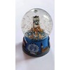 Elgate Tower Bridge London Souvenir Snowglobe Snowstorm