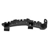 X AUTOHAUX Left Side Car Front Bumper Mounting Support Bracket