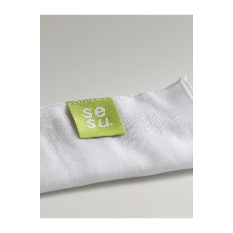 [Blackhead] SESU Wash your face once and use pore gauze