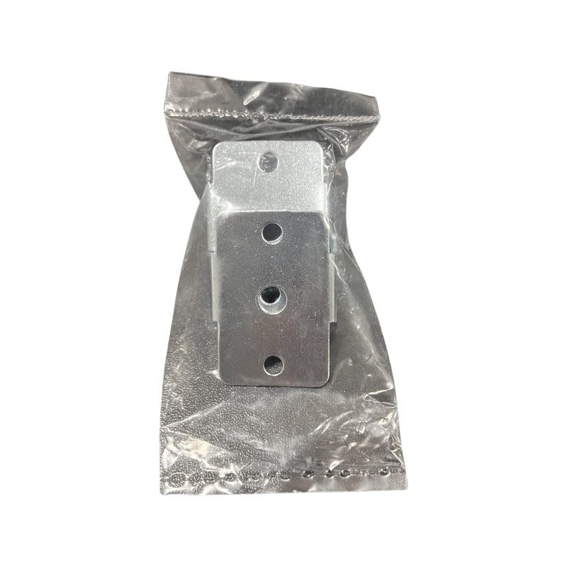 Spring Window Fashions Double Lock Seam Curtain Rod, 48 to