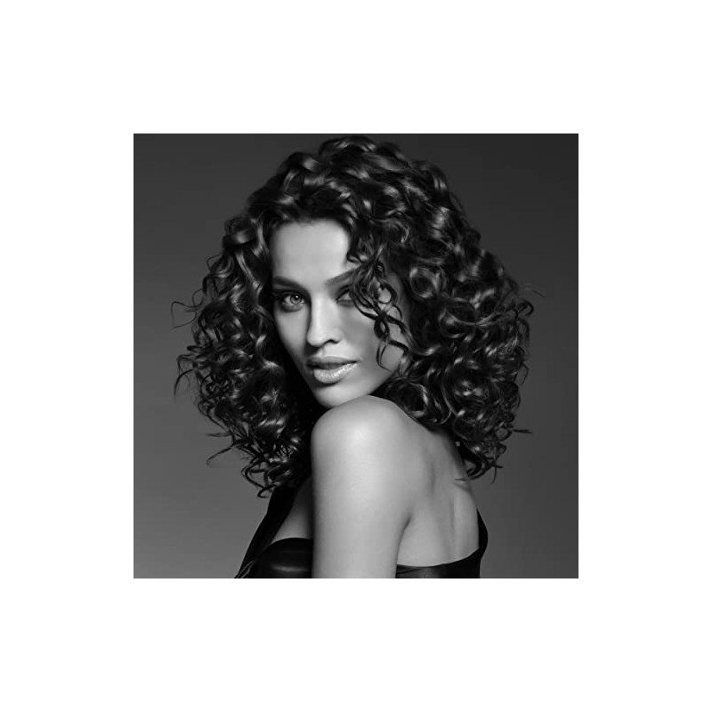 L’BEL- Experté Rizos HD Shampoo 300ml