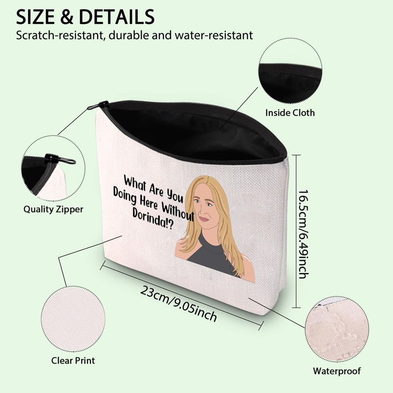 RHONY Merch RHONY Inspired Gift What are You Doing Here