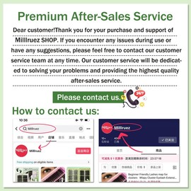 4 Nature Styles Lash Clusters Kit, Cat/ Deer/ Fairy/ Rabbit Eyelash Clusters Extensions with Everything You Need for Beginners and Proficient, DIY at Home Easily