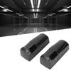 Door Single Beam Infrared Beam Alarm Waterproof High Sensitivity Infrared