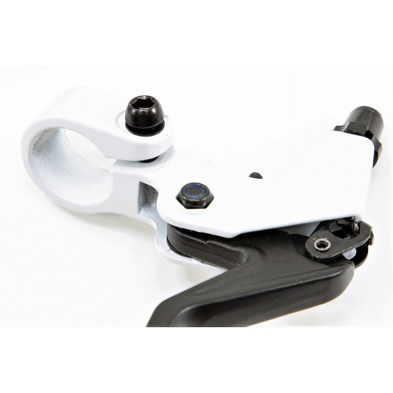 MicrOHERO RA-320DG RA-320DG 2.5 Finger Compact Design, High Rigidity, Lightweight