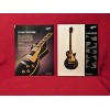 Gibson Les Paul Standard & Traditional Promos