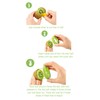 Fast Peel Any Fruit Or Soft Vegetable With Ease. Kiwi