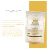 Mascarilla Hidro Plástica Gold Reafirmante