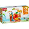 Castello since 1907 Zero & Instant Iced Tea Sachets |