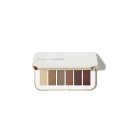 PurePressed Eye Shadow Palette - Naturally Glam by Jane Iredale for Women - 0.12 oz Eye Shadow