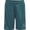 hummel hmlGG12 Action Shorts Kids7161 Petrol, Deep Lagoon, 128