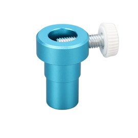 Aluminum Alloy Cutting Machine Universal Pen Adapter Compatible with Cricut Maker 12.5mm