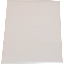 TRUSCO TLFB-2535 Laminating Cushioning Foam, Bag Type, Pack of 50, 9.8 x 13.8 inches (250 x 350 mm)