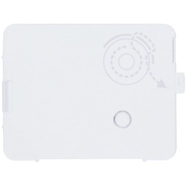 Bobbin Cover Plate for Singer Sewing Machines (416428301) - 3323, 4411 Heavy Duty, 4423 Heavy Duty, 44S, 4452, and More - by SPO