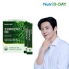 Nutri-Day 뉴트리디데이 프리바이오틱스 FOS 유산균 1박스 30포 NutriDay Prebiotics FOS Probiotics 1 Box 30 Sachets