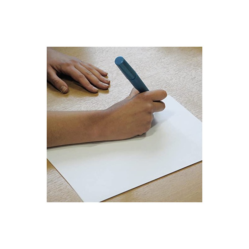 2 x Light Touch Rheumatism Pens – Thick Contoured Lightweight